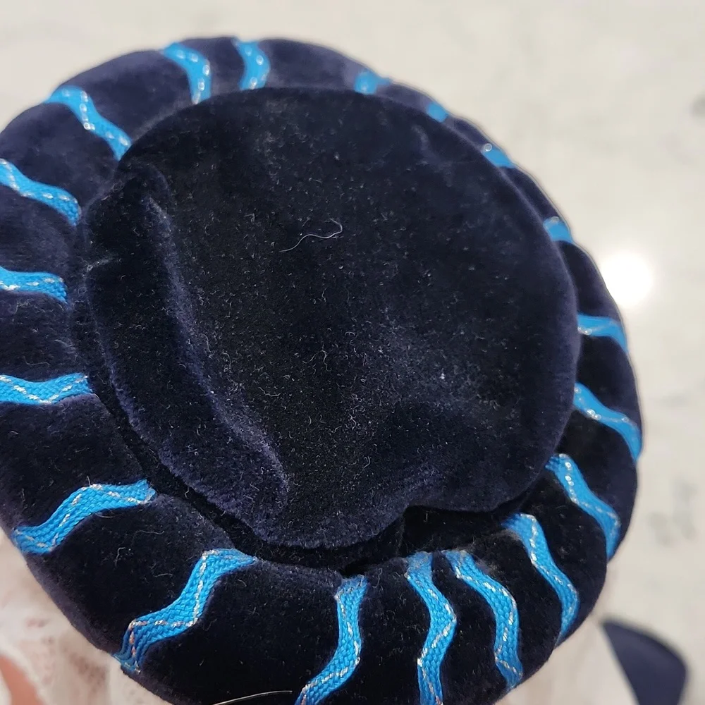 Polish Porcelain Doll Kasia - Picture 12 of 14